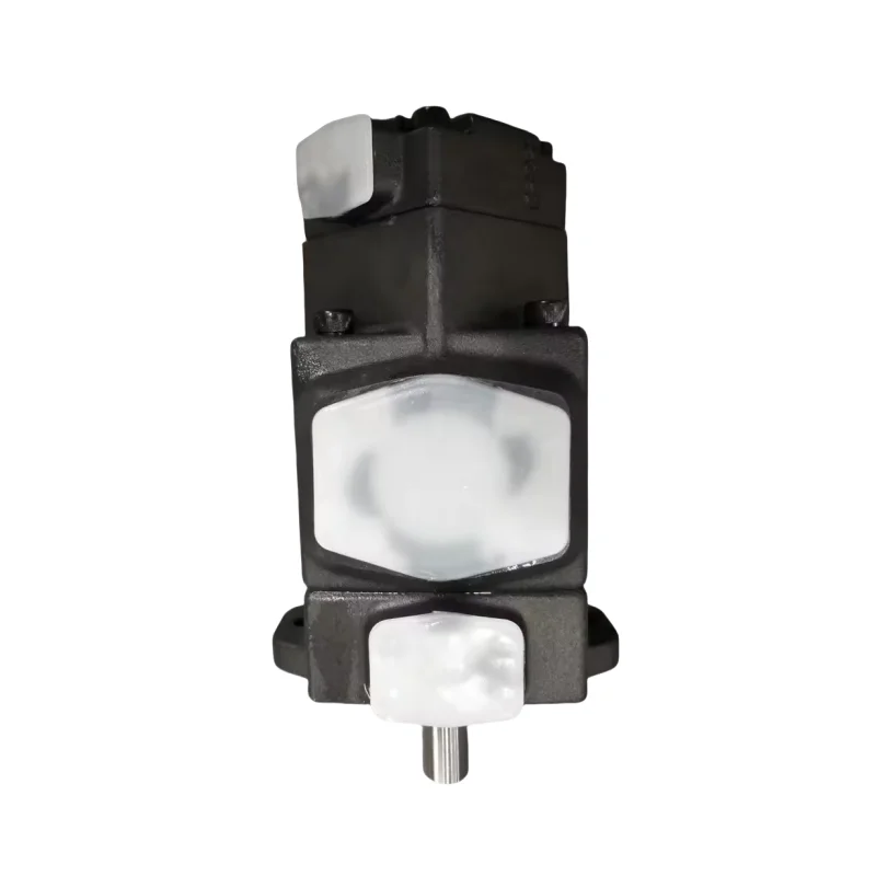 PV2R12-31-65-F-REAA-41 PV2R12-19-65-L-REAA-43 Hydraulic Vane Pump PV2R2-33-F-RAA-41 PV2R13-19-116L-RAAA-43