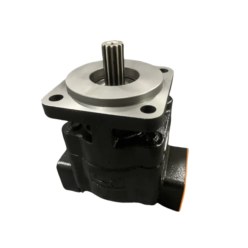 3249110190 Hydraulic Gear Pump