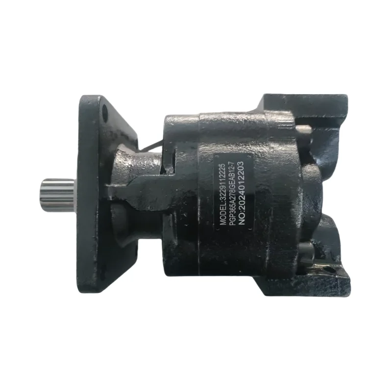 Hydraulic Gear Pump PGM350 PGP365 PGP315 PGP330 Series HPGPA336D21G7G6B00 3229110185