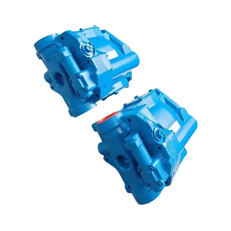 Hydraulic Pumps PVQ40 PVQ32 PVQ20 Series PVQ20-B2R-SE1S21 PVQ40-B2R-SS1S-10-C21-12S PVQ32-B2RSE1S-20C14-D-11 Piston Pump