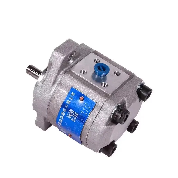 CBW Series CBW-F314-ALP CBW-F316-ALP CBW-F320-ALP CBW-F314-CLP Hydraulic Gear Pump