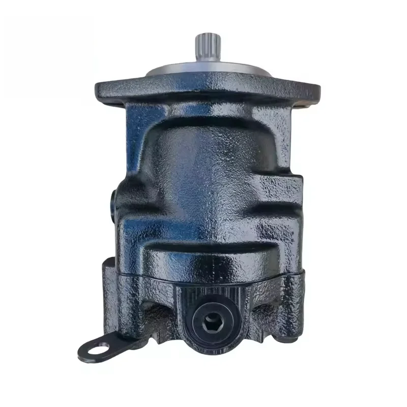 MMFO35DAAHABNNN MMF044DAFHABNNN MMF035DAAGCGNNR** Hydraulic Motors