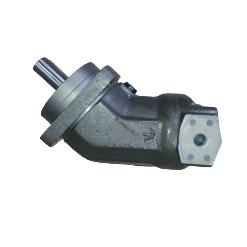 Axial Piston Hydraulic Motor HA2RM56/61W-PBB A2FM160 A2FM180 A2FM200 A2FM250 A2FM355 A2FM500 Series