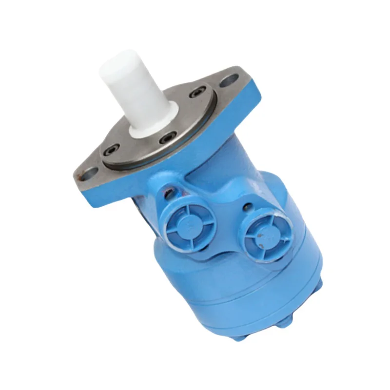 Hydraulic Wheel Orbit Motor OMV-315 OMV-400 BM2-250-N-M3 OMV630-151B3108 BMR BMP BMS OMT OMR OMV