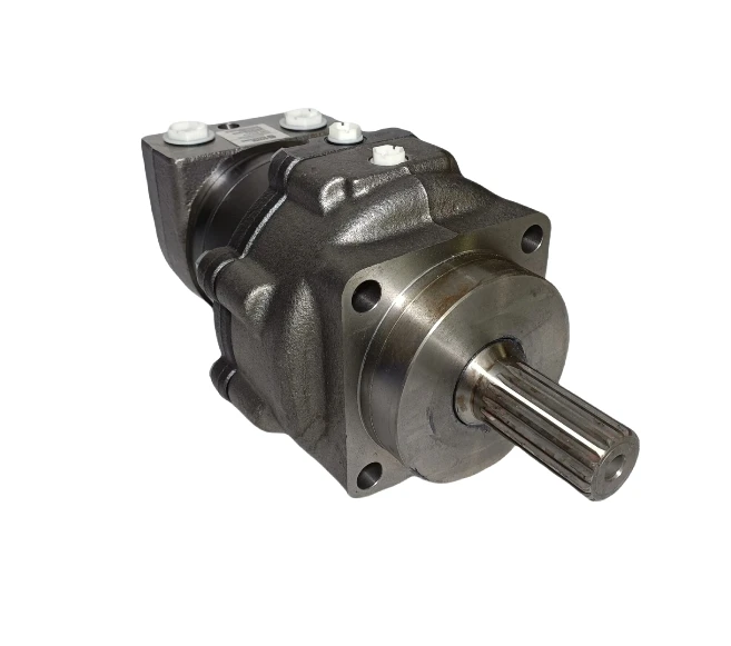 Orbital Oil Motor TMT 470V 151Z3305 TMT470FLV 11009374