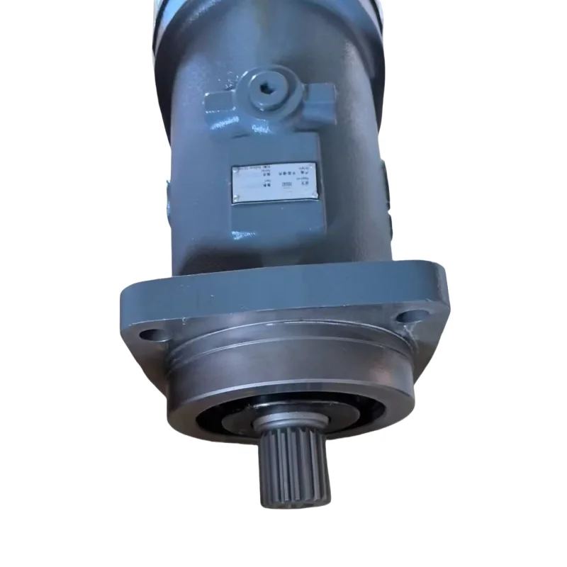 A6V55 A6V80 A6V107 A6V160 A6V200 A6V250 A6V28MA Series A6V80HA2FZ1055 803093121 Hydraulic Piston Motor