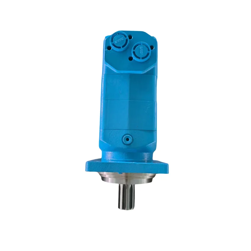 HMV Series Hydraulic Motor HMV-1600-081-1488