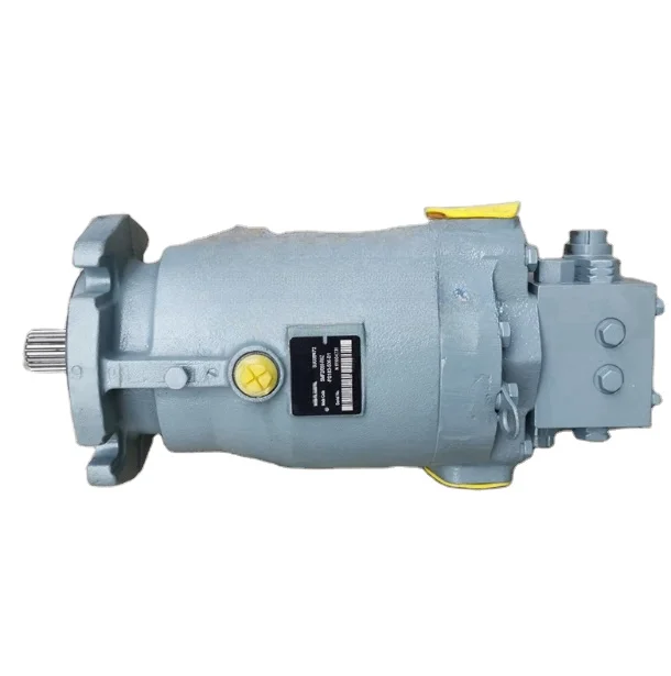 Mixer Truck MF20 MF21 MF22 MF25 SMF20 SMF23 SMF24 Hydraulic Piston Motor