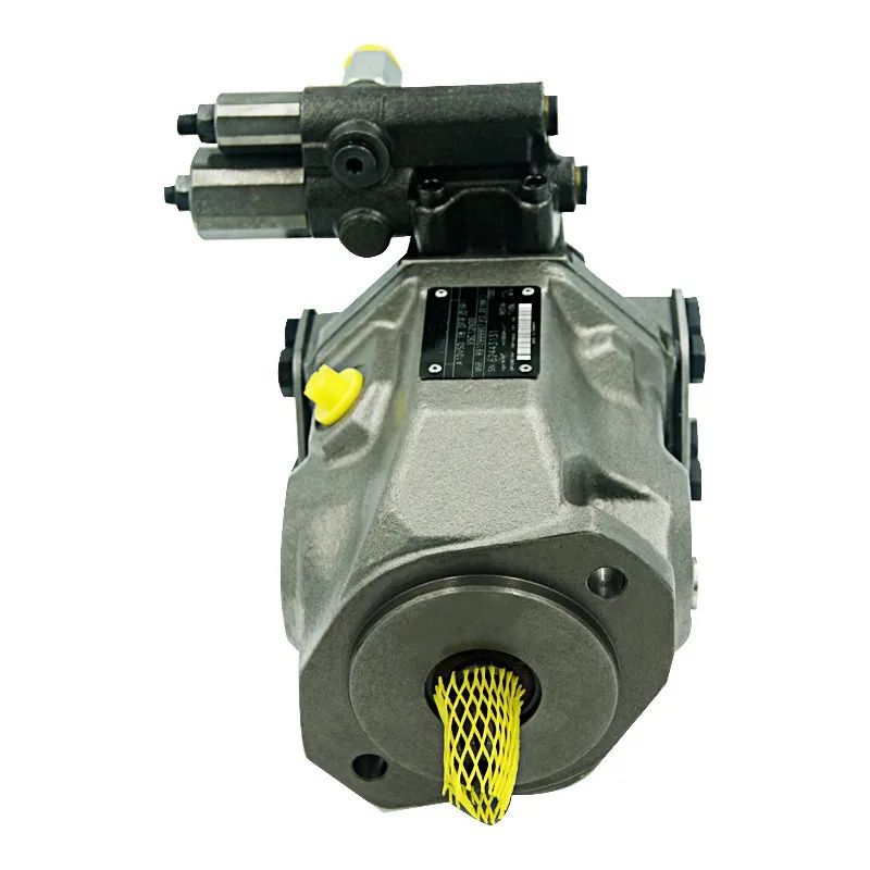 High Pressure Piston Pump A10VSO10DR/52R-PPA14N00 A10VSO18DFR1/31R-PPA12N00 A10VSO28DFR1/31R-PPA12N00