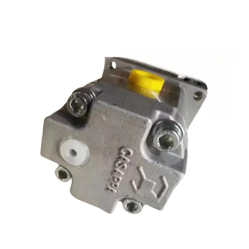 Hydraulic Fan Motor 0549283T-039 K1057295 for DX700 380 420 500 520 Excavator Parts 0199B61V