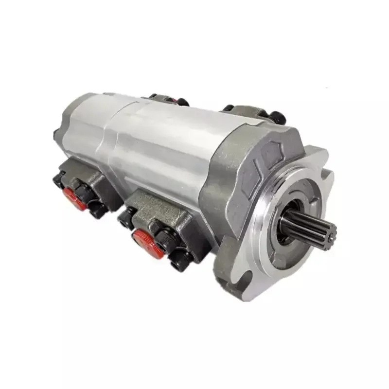 KFP11 Series FP11-404035CS RX-141 KFP11-646443CS KFP11-959555CS Hydraulic Pumps