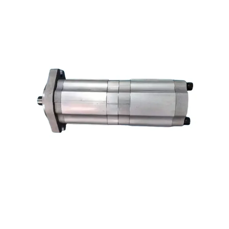 CBT CBTLQ CBKC CBTSL CBHYD CBHYA Series CBTL-E425 E420-ALPR High Pressure Hydraulic Gear Pump