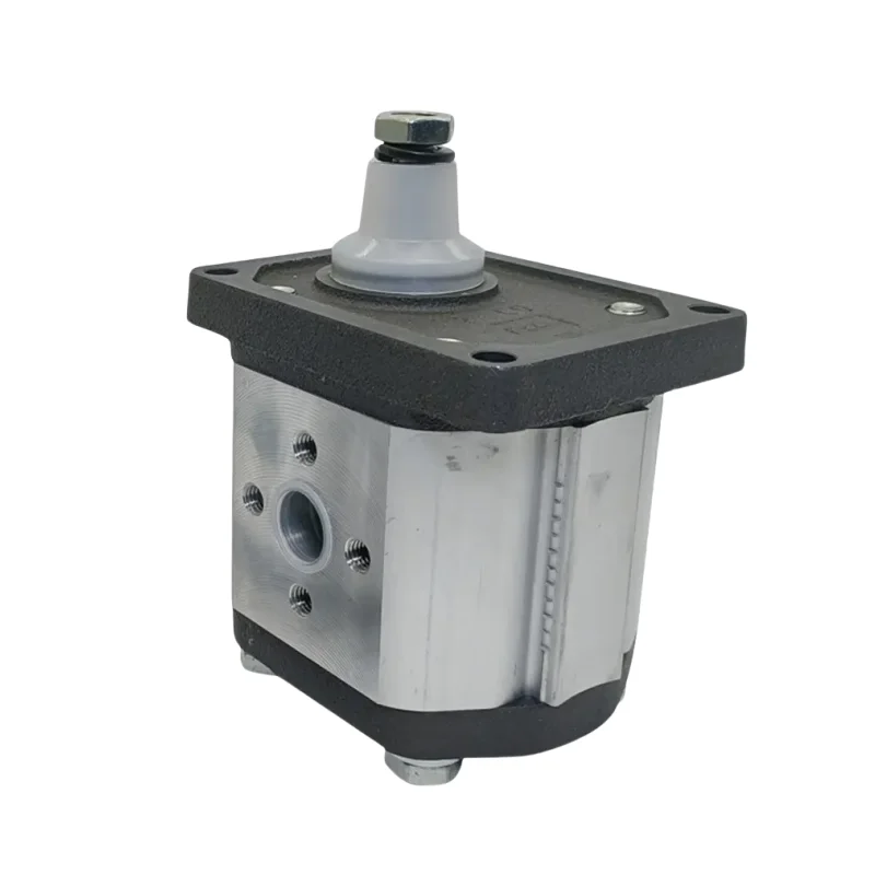 Hydraulic Gear Oil Pump PFG PFG-128-D PFG-142-D PFG-218-D High Pressure PFG-214/D/RO PFG-327-D/RO