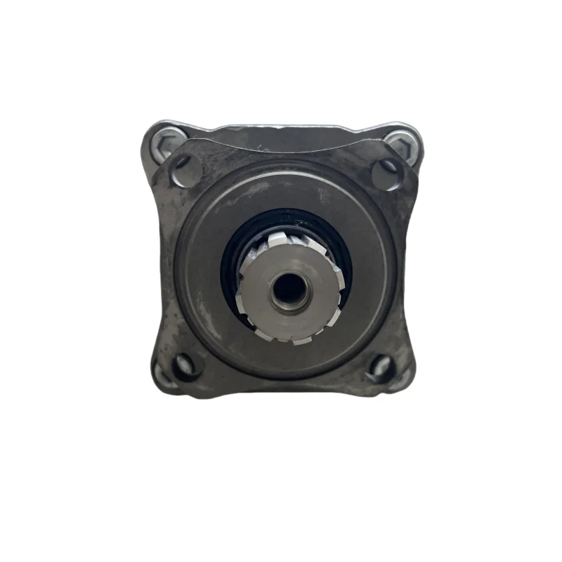 SLPD Series Hydraulic Piston Pump SLPD-46/46W-N-DL4-L35-S4S-0