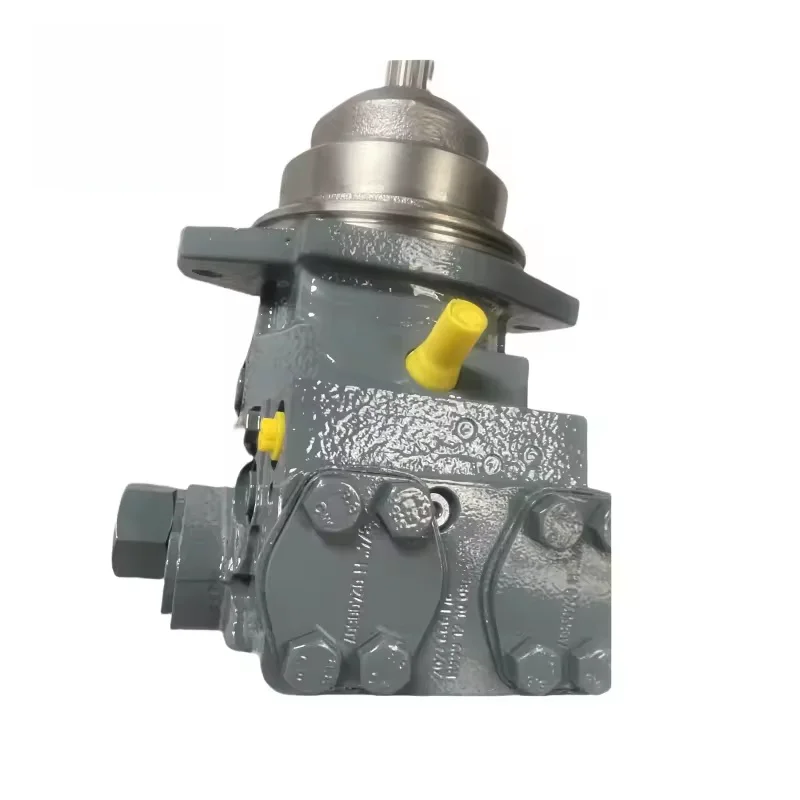 Hydraulic Piston Motor A6VE28 A6VE55 A6VE80 Series A6VE107HA3T/63W-VZL22100B-S A6VE55HZ3/63W-VZL027DB-S