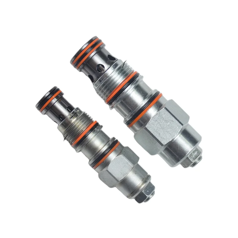 CBEG-LJN CBCA-LHN CBCG-LJN CBEGLJN CBCALHN CBCGLJN Hydraulic Pilot-to-open Check Valve CKGB-XCN