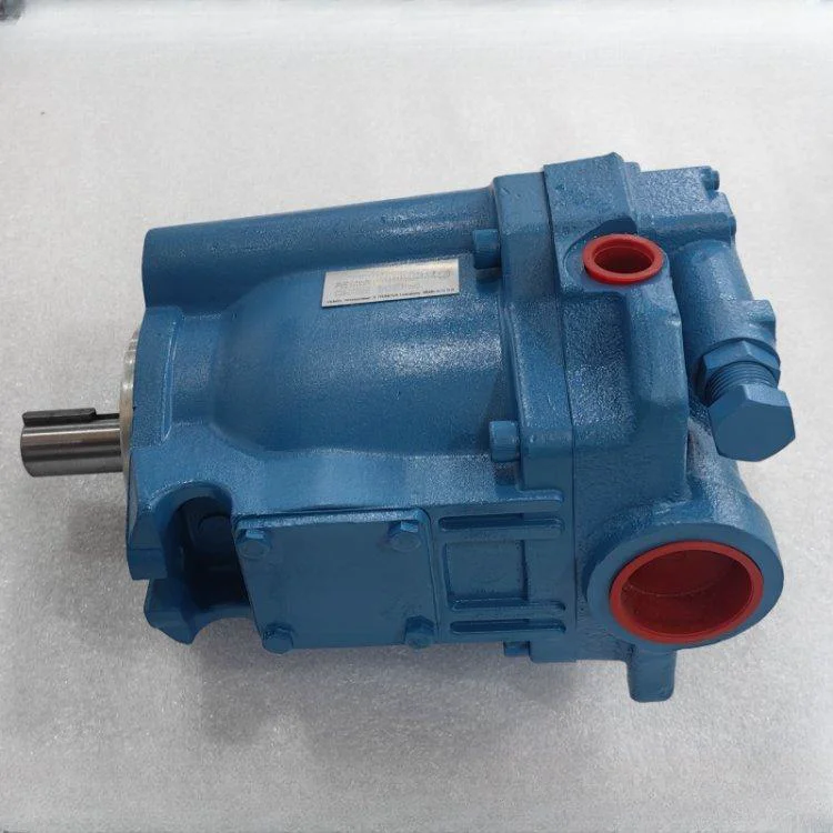 Original Piston Pump PVE12 PVE19 PVE21 PVE27 PVE35 PVE47 PVE62 Series PVE19AL04A05UB1650 PVE19RW-Q1830-1-30-CC-11-JA-S2