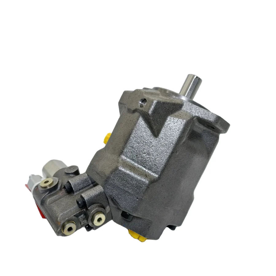 AA10VSO10DRG/52R-VKC64N00E High Pressure Hydraulic Piston Oil Pump A10VSO18 A10VSO28 A10VSO45 A10VSO10DR
