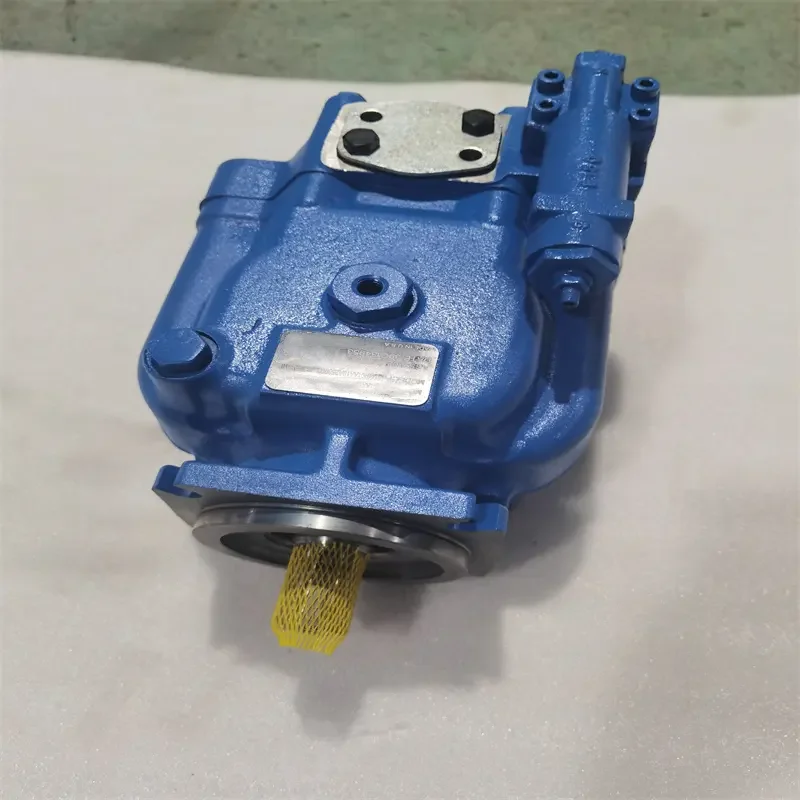 PVH Hydraulic Pump PVH57 PVH63 PVH74 PVH81 PVH98 PVH106 PVH131 PVH141 Hydraulic Pumps PVH074L02AA10B252000001001AP010A