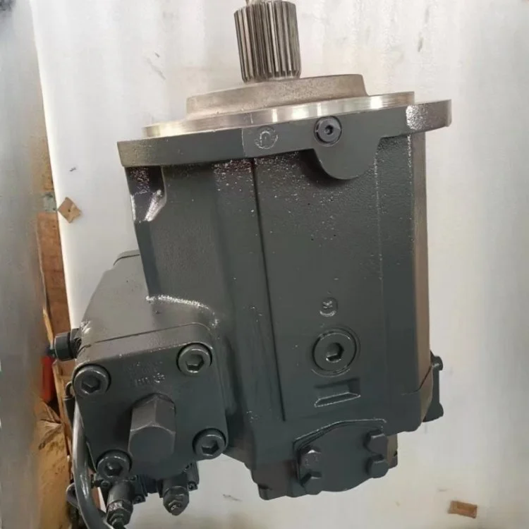 OEM Hydraulic Piston Pump A4VSO125 A4VSO180 A4VSO250 Series A4VSO125DR/30R-VPB13N00 A4VSO250DR/30R-PPB13N00