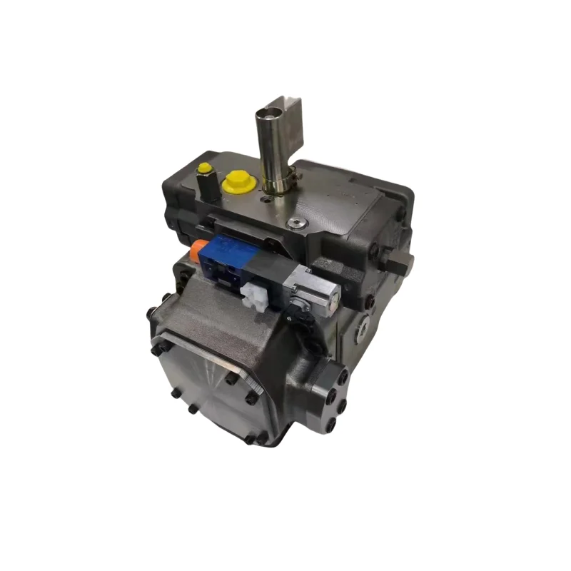 OEM Hydraulic Piston Pump A4VSO355 A4VSO500 A4VSO750 A4VSO 355 DFE1Z/30R-PPB25U99