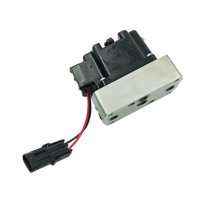 MCV Series Pressure Hydraulic Control Valve MCV116A3501 MCV116A1101 MCV116A3102 MCV116A3203