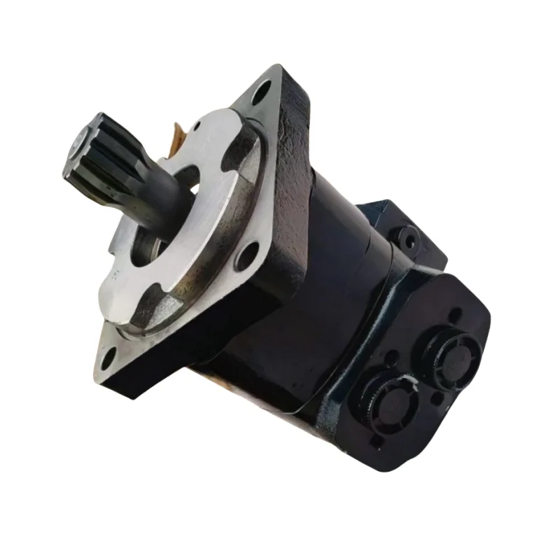 161 168 Series Hydraulic Motor 168-0044-005 161-0085-003 161-0028-002