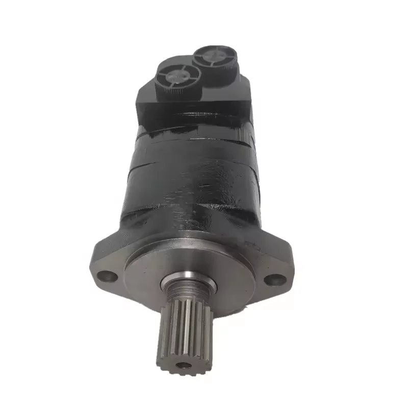 Hydraulic Low Speed Orbital Motors BM5 BM6 BMV OMV OMS OMR 315 400 500 630 800 1000 OMR125 151-7263