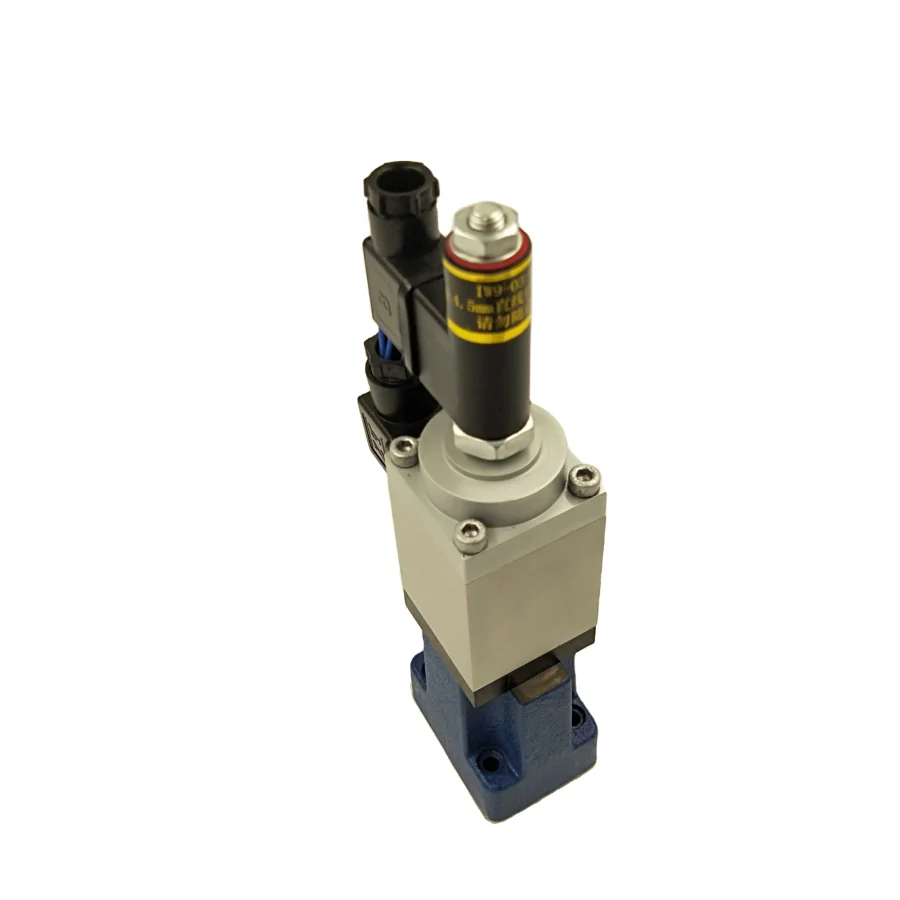 Hydraulic Proportional Control Valve 2FRE 2FRE6 2FRE10 2FRE16 Series 2FRE 16-4X/80LBK4M 2FRE6B-22/3QK4MV