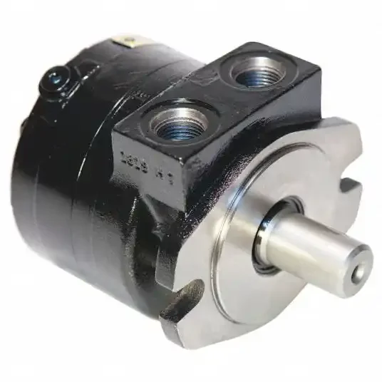 112A 112A-054-A-T Hydraulic Gear Oil Motor