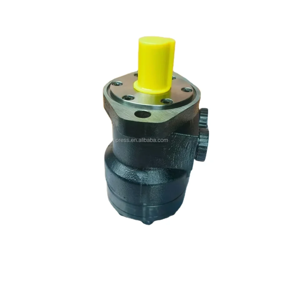 Hydraulic Orbit Motor S-100DA2XM 24-0801176