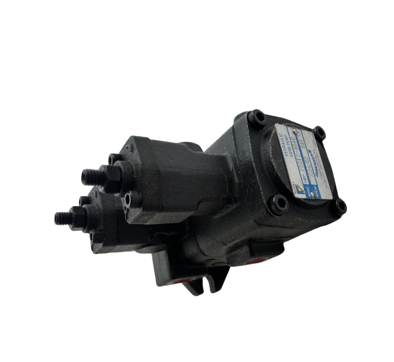HBP Series Vane Pump HBP-F2012-A0A0-2 HBP-F12-AO-01-2-A HBP-F20-AO-01-2 HBP-F12-AO-02-2A