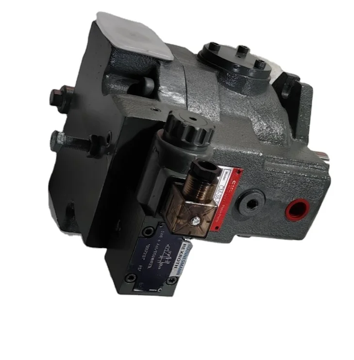 High pressure Variable Piston Pump CM Series CM CM-91-S-21-00 CM-38-S-21-00
