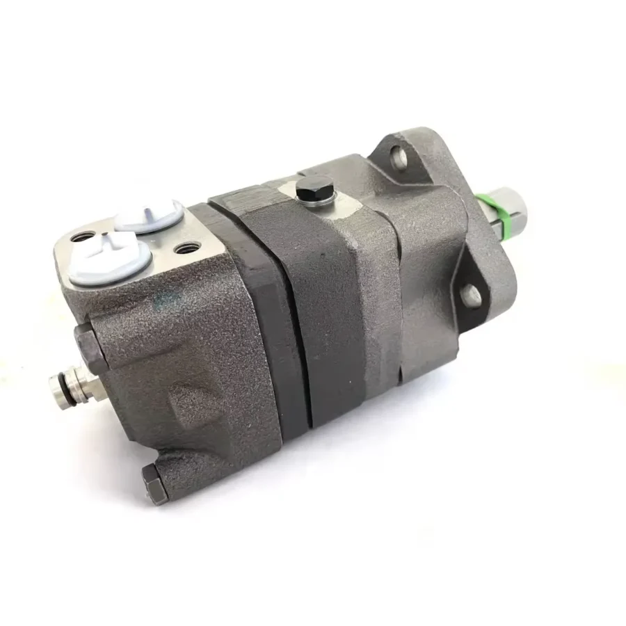 Hydraulic Orbit Motors OMS OMR Series OMS125-151F2379 OMS125-151F0537 OMS400-151F0567