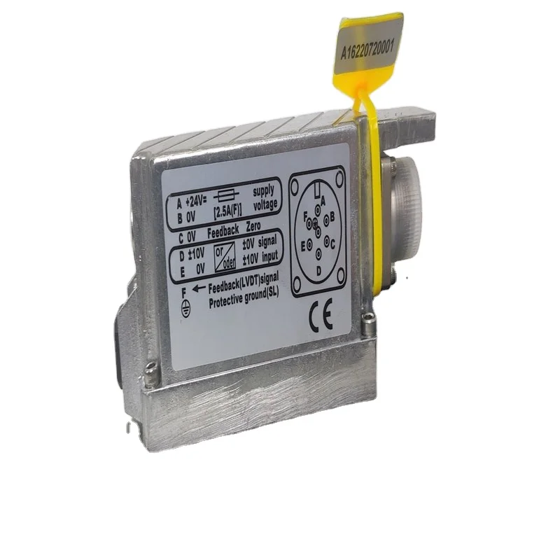 4WRPEH6 4WRPEH10 Series 4WRPEH10C3B100P-L2X/G24K31/A1 4WRPEH10C3B100L-2X/G24KO/A1M Hydraulic Directional Control Valve