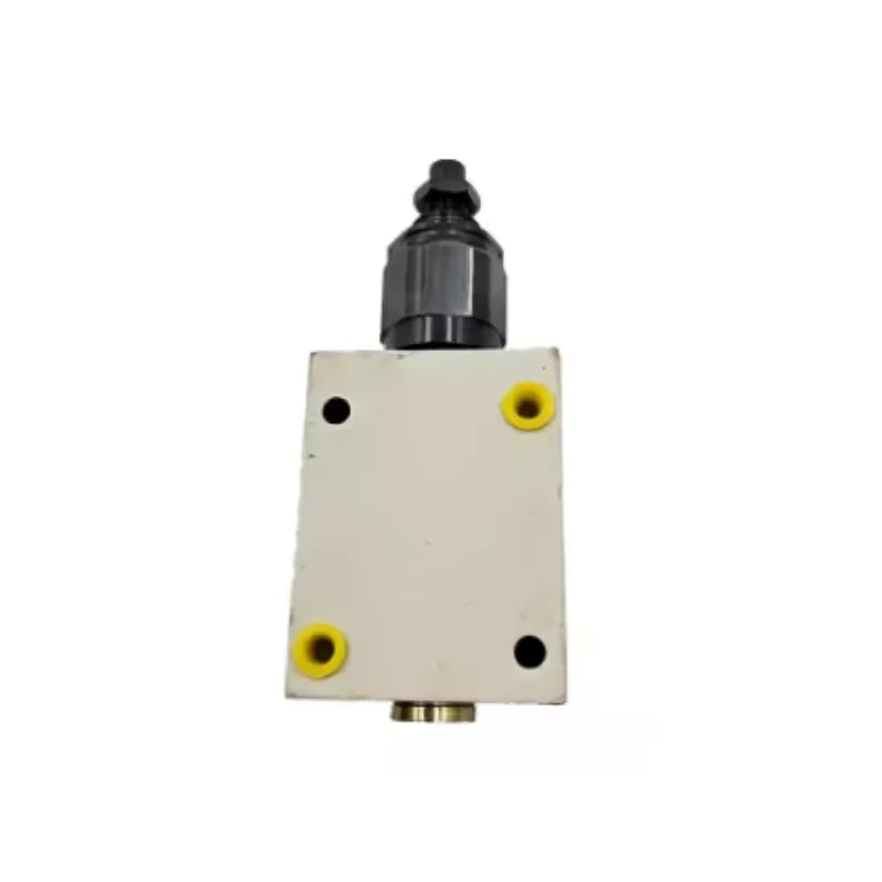 Direct Operated DBDS DBDH6K DBDH DBD Series DBDH6P10B/200 Pressure Control Relief Valve DBDS6P1A/400