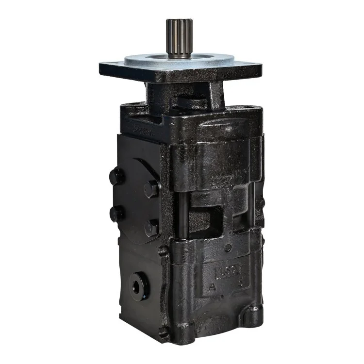 KP30 Series Hydraulic Gear Pumps KP30.29-A8K9-LOG/0 KP30.51D0-06S8-LME/OF-N-CS