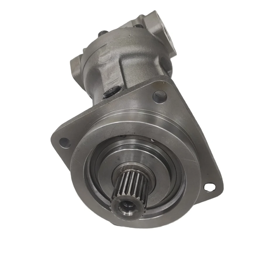 A2FM63 A2FM107 A2FM125 A2FM180 Series A2FM45/61W-VZB100 A2FM160/61W-NZBOO20 Hydraulic Pump and Motor