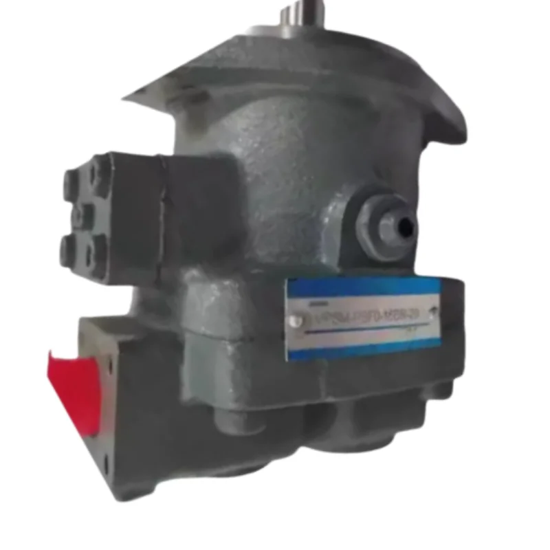 Hydraulic Vane Oil Pump PSM VPSM-PSF0 Series High Pressure VPSM-PSFO-9AR-20 VPSM-PSFO-16BR-20