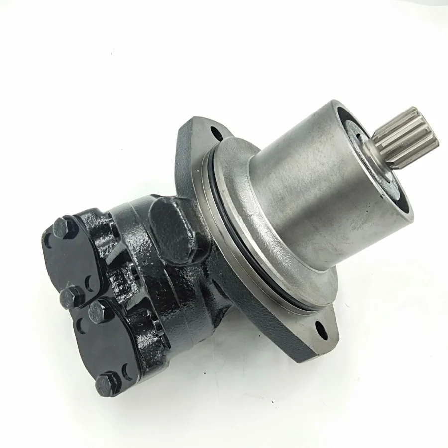 Hydraulic Piston Motor A2FE80/61W-VAL100 A2FE28/61W-NAL100 A2FE A2FE107 A2FE125 A2FE160 A2FE180