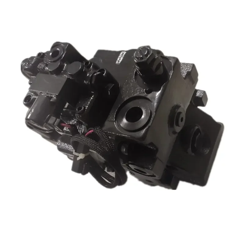 PC30MR PC40MR Hydraulic Pump for Excavator 708-3S-11220 708-3S-11550 708-3S-11212
