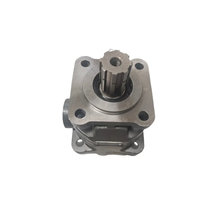 Hydraulic High Pressure Pump P6-40 P9-80