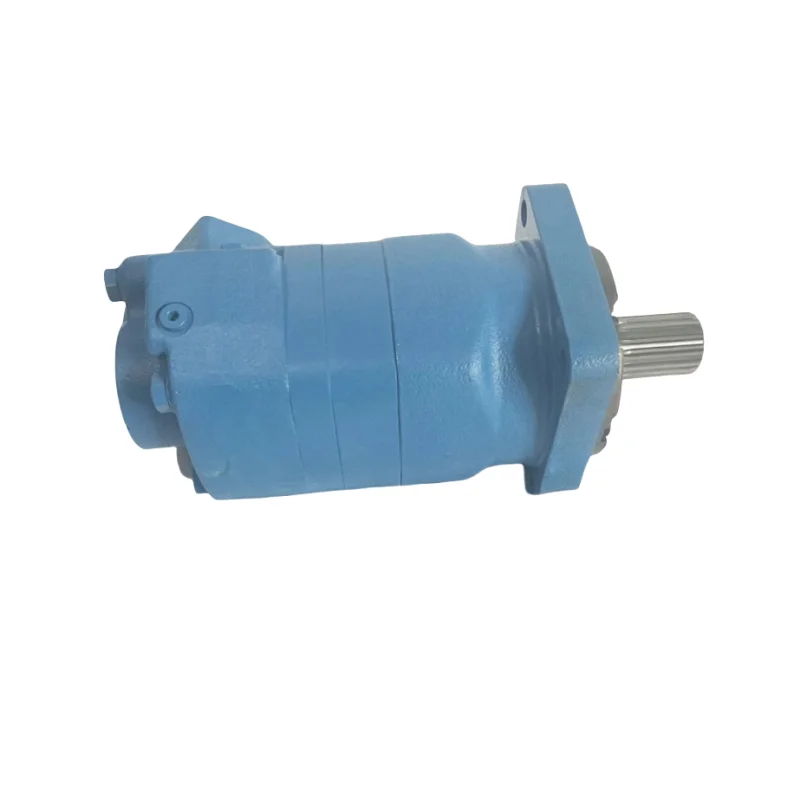 Hydraulic Wheel Orbit Motor 6K-195 6K-245 6K-310 6K-490 6K-625 Series 2K-245-604-2246 6K-310-612-2113