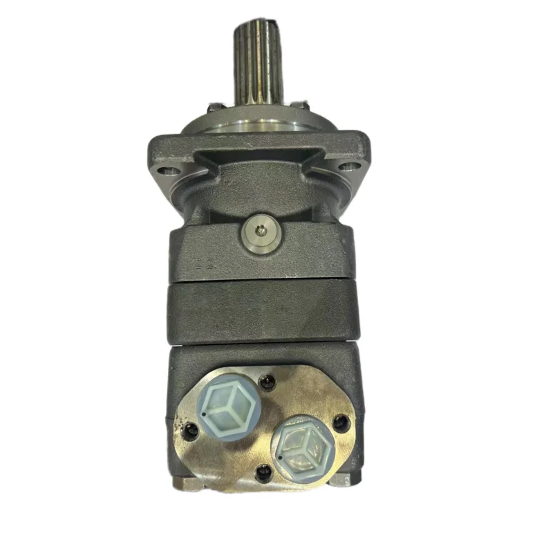 OMT315 OMT400 OMT500 OMT630 Series OMT200-151B2051 OMT315-151B3009 High Torque Hydraulic Orbit Motor