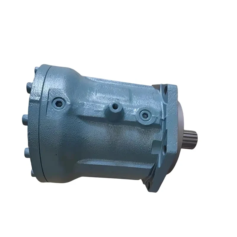 ME100 ME150 ME175 ME300 ME750 ME650 ME1300 ME2600 ME3100 Low Speed High Torque Motor