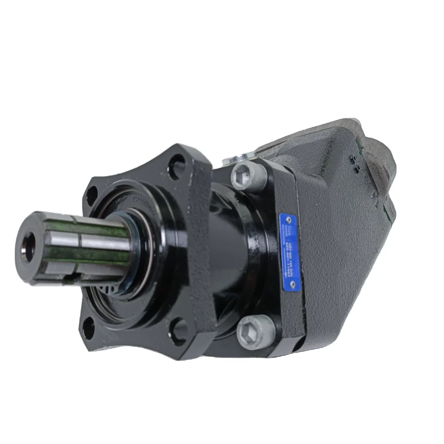 Hydraulic Piston Plunger Pump HDT75 HDT84 HDT96 HDT108 Series HDT ISO108D(R) 602-001-11083