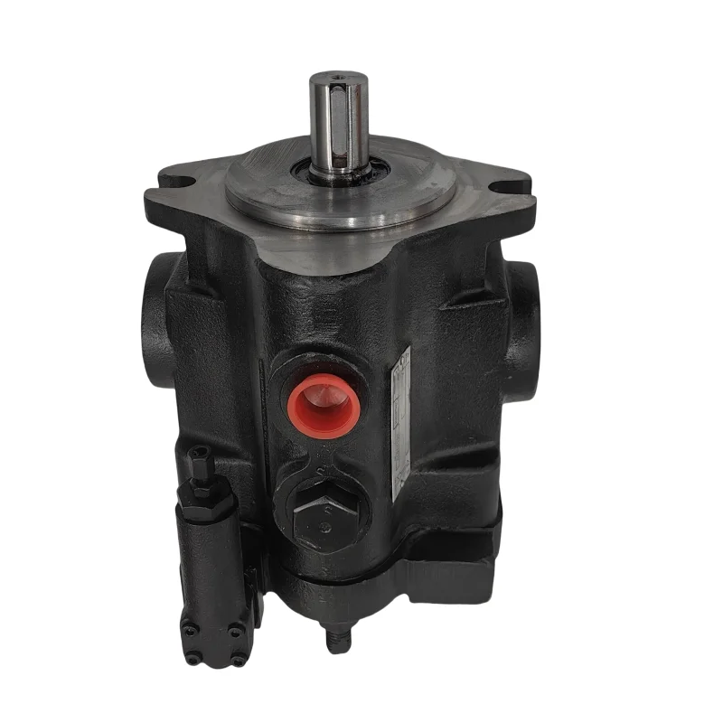 Hydraulic Axial Piston Pump PV29 PV38 PV20 Series PV20-2R1D-C02 PV10-2R1C-C00 PV15-2R1C-C00 PV29-2R10-C02