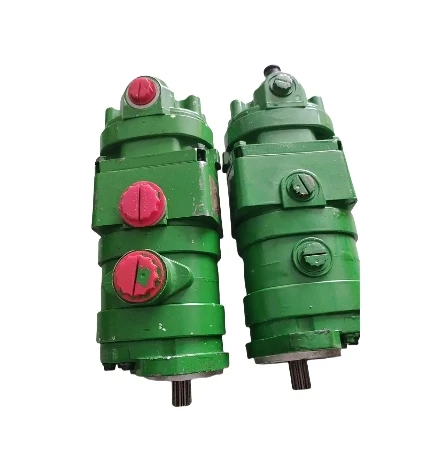 TJ Hydraulic Gear Pump AXE61624 29562-RCC