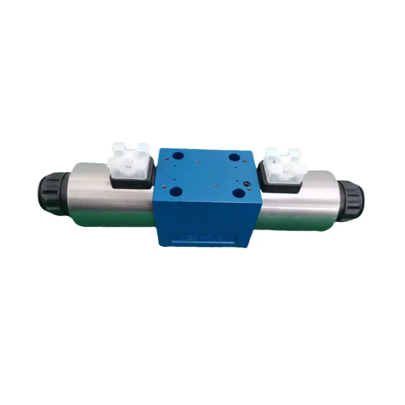 Proportional Hydraulic Directional Control Valve 4WRA6 4WRA10 4WRAE6 4WRAE10 Series 4WRAE620101042 4WRAE1020101025