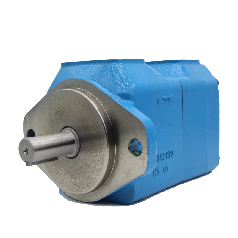 Hydraulic Speed Vane Motor 35M-115A-1C20 45M-185-11C-20 26M-65A-1C-20